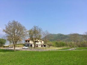 Villa Isa